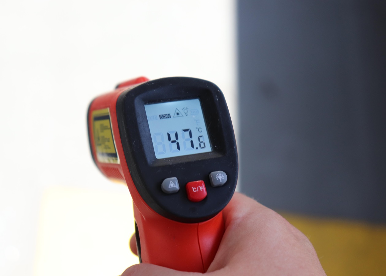 Останнє десятиліття найспекотнішим за всю історію спостережень - ООН