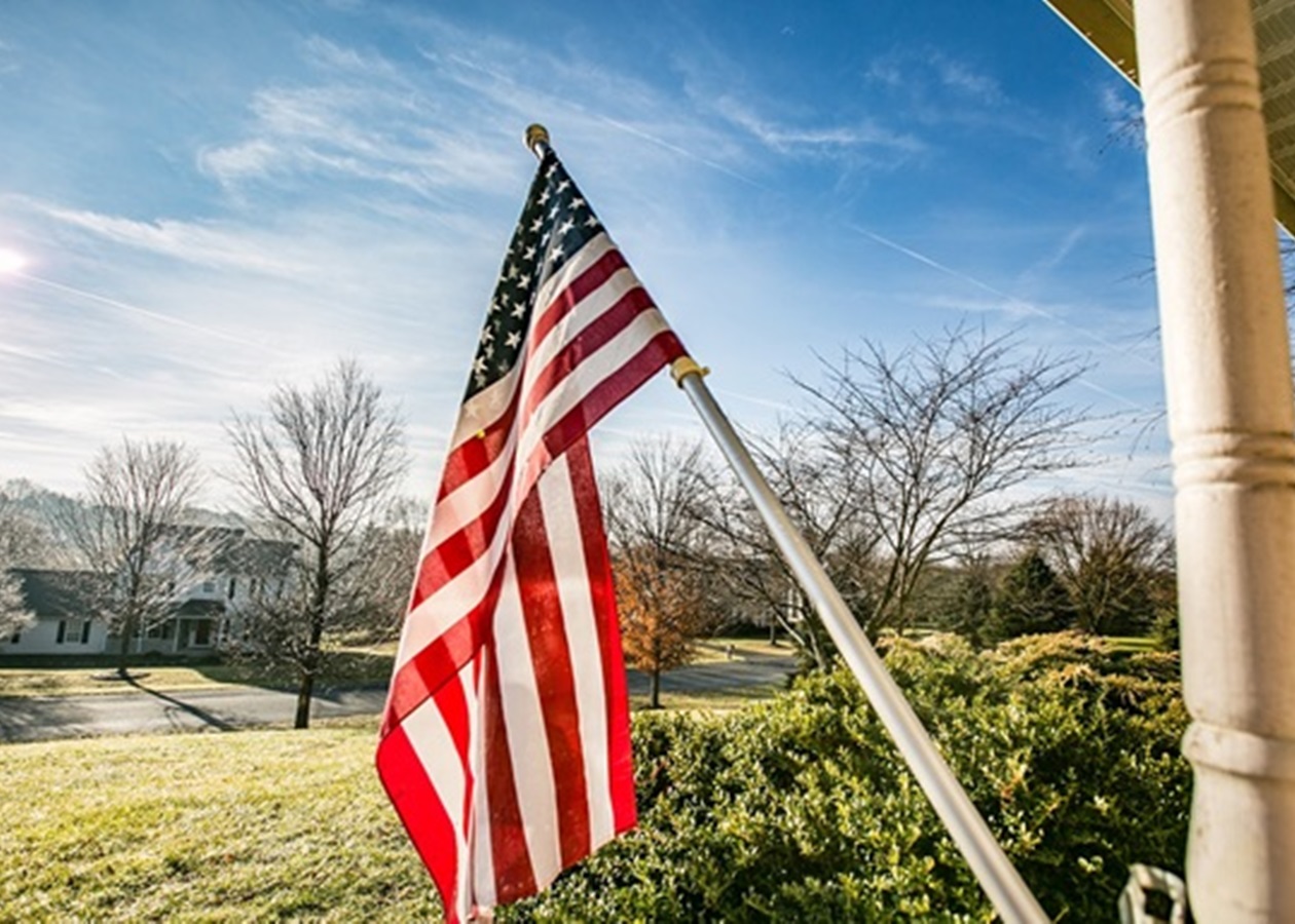 Ділова активність у США впала до 11-місячного мінімуму