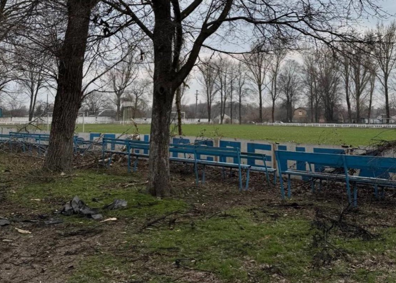 На Харківщині внаслідок атаки РФ загинула людина, семеро поранені