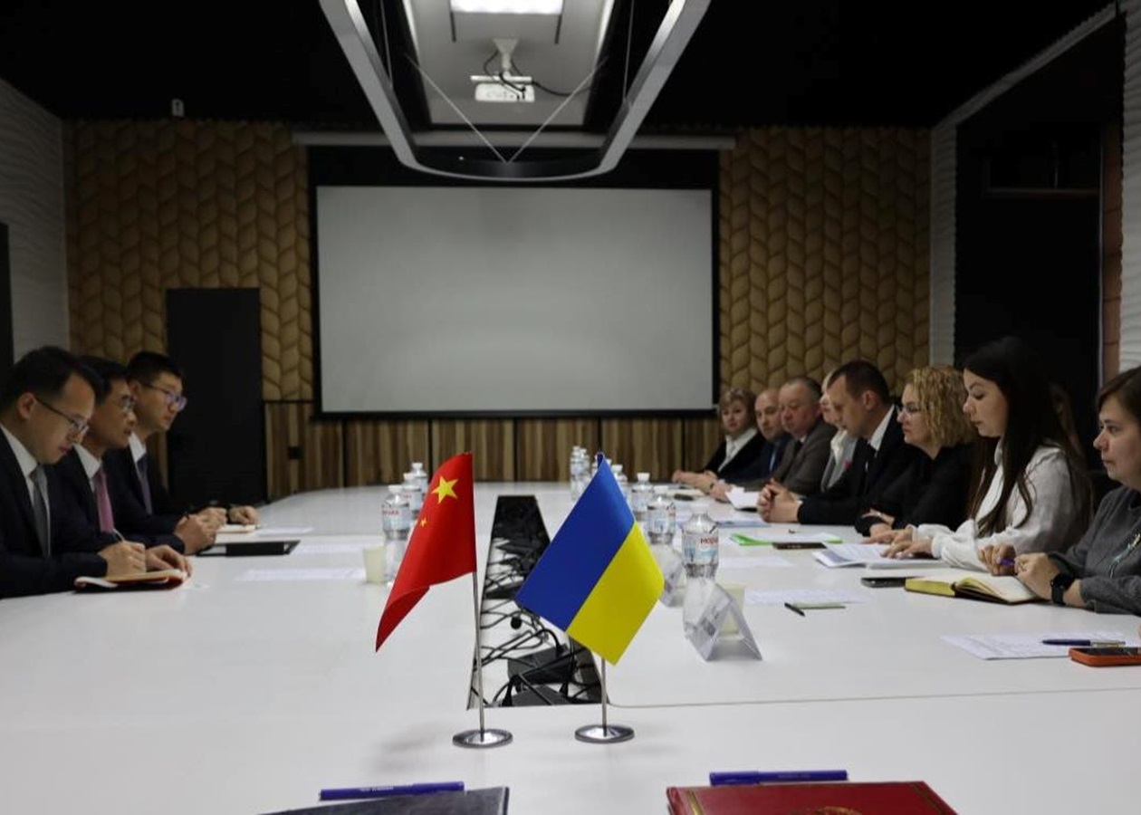 Китай відкрив свій ринок для борошна з України