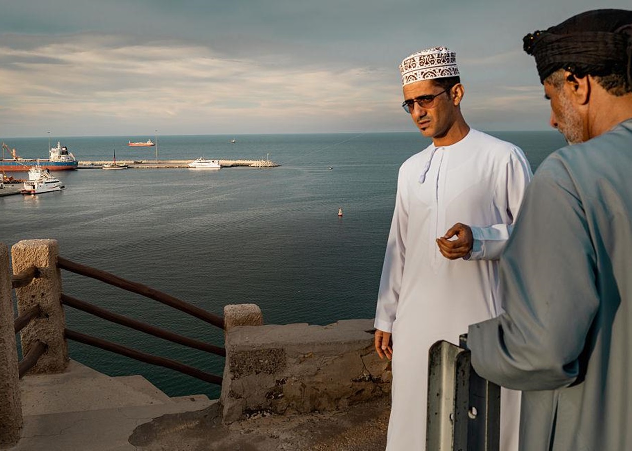 Трафік суден через Ормузьку протоку досяг найвищого рівня - ЗМІ