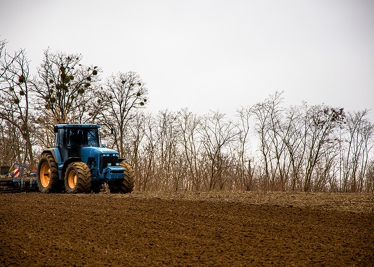 У Мінекономіки оцінили темпи посівної кампанії