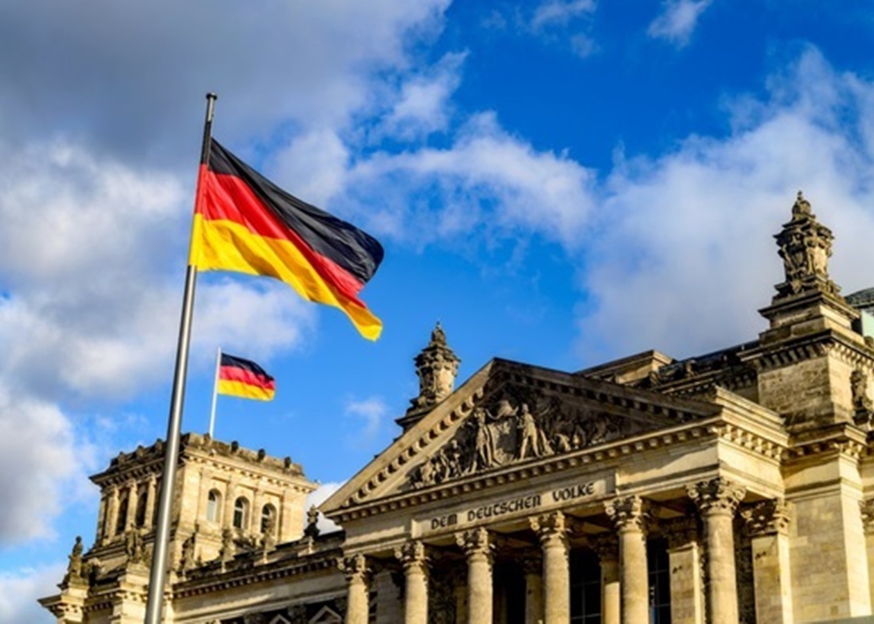 ФРН завершила 2025 рік із рекордним дефіцитом бюджету