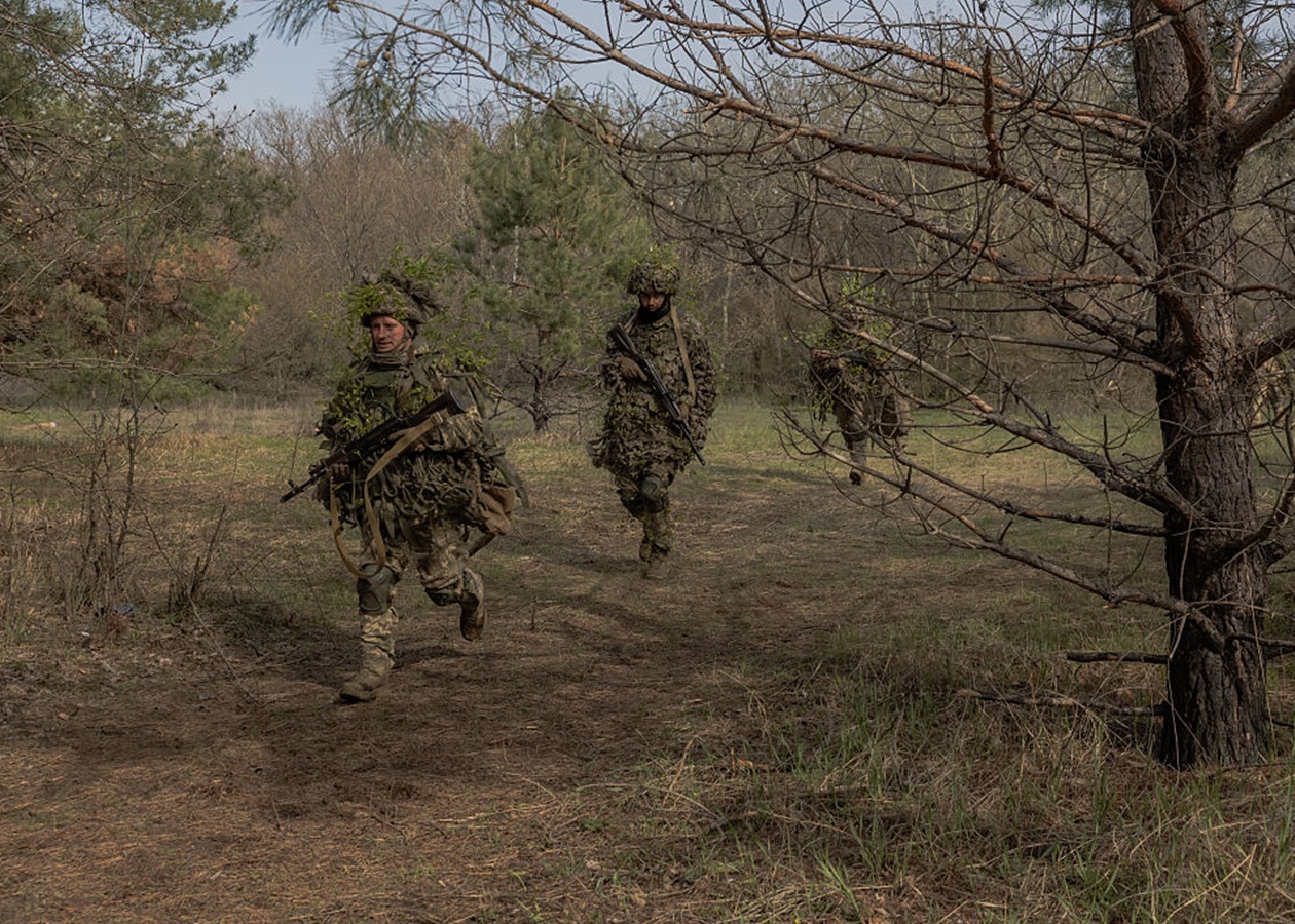 У DeepState заявили про нові просування росіян