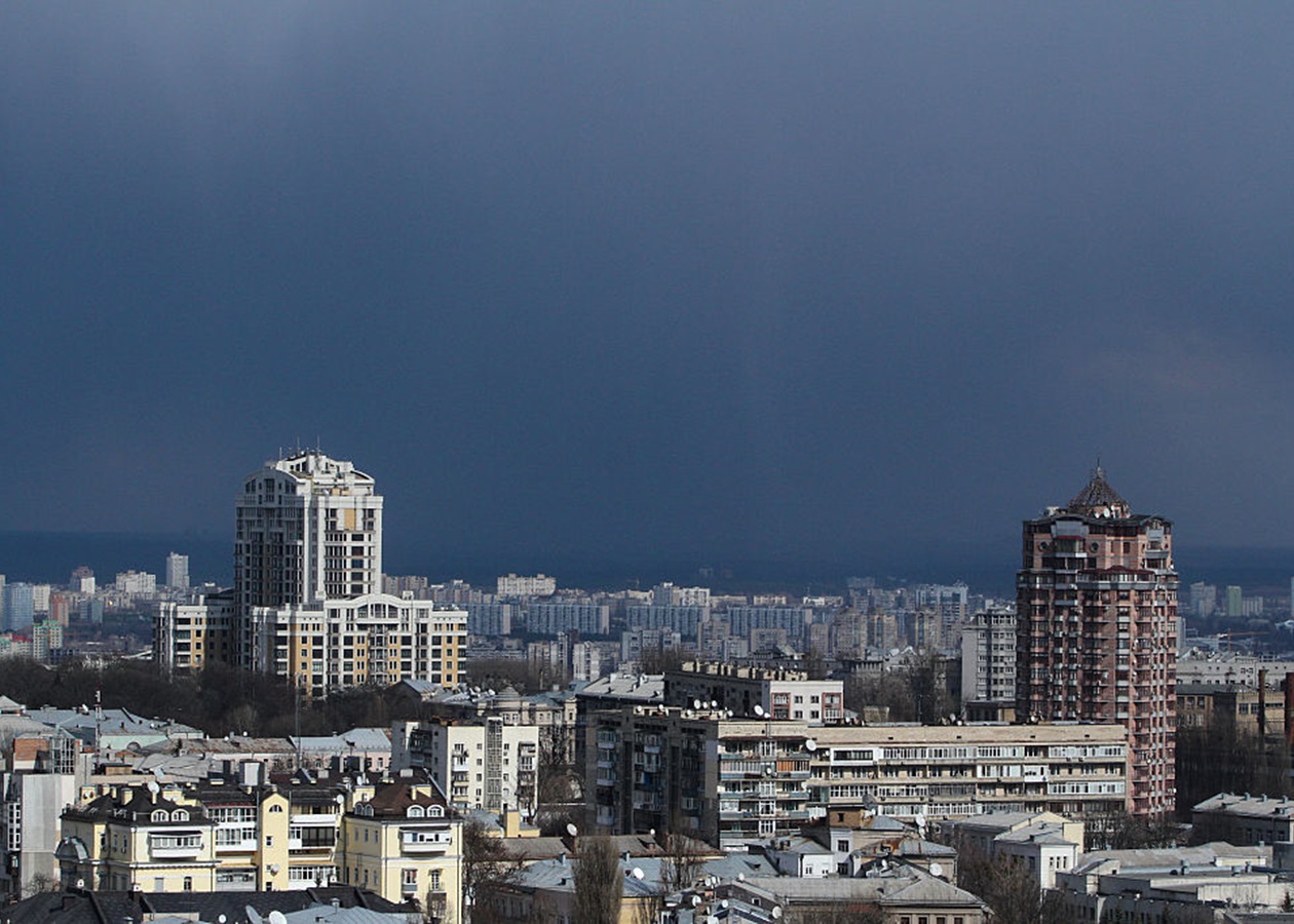 Укренерго повертає відключення на понеділок