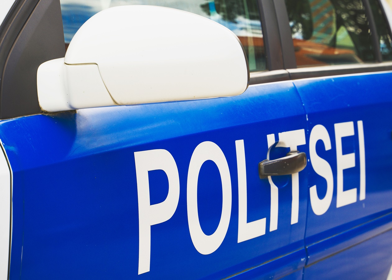 В Естонії знайшли уламки дрона