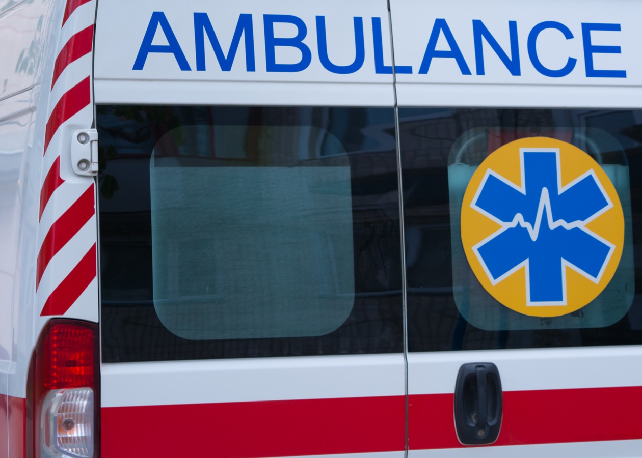 Російський FPV-дрон атакував авто на Харківщині