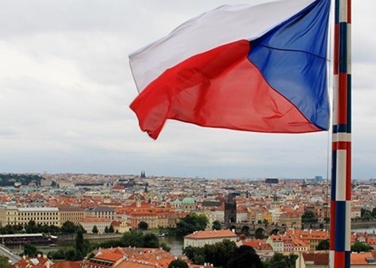 МЗС Чехії відсторонилося від критичних заяв президента про Трампа