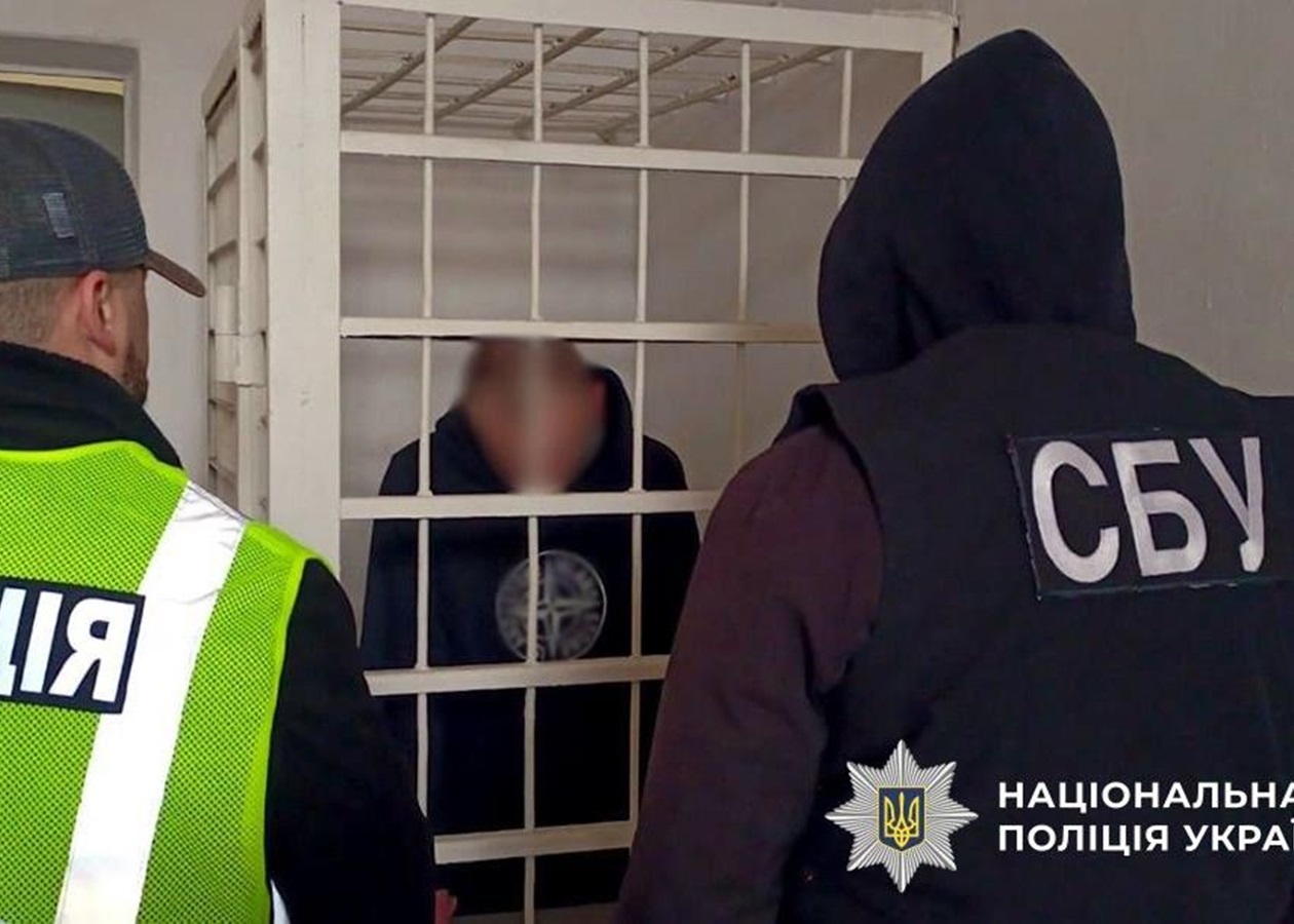 Росія готувала вбивство Героя України – СБУ