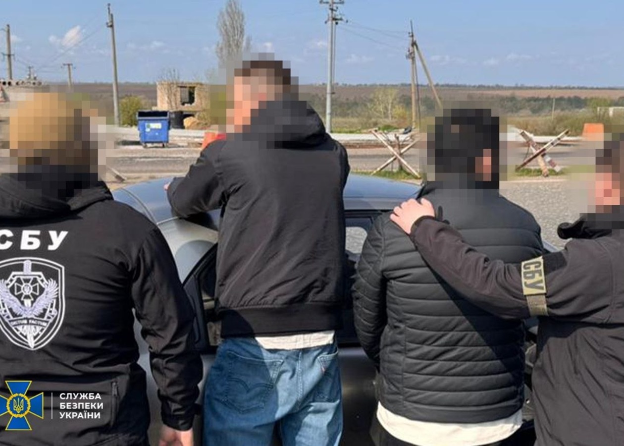 В Україні викрили ще 7 ухилянтських схем і затримали організаторів оборудок