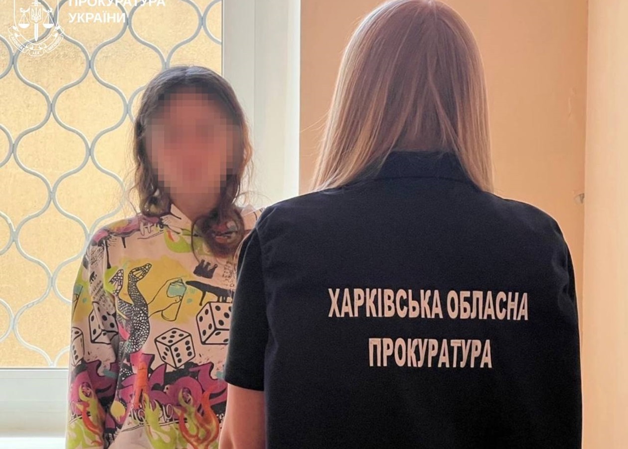 У Харкові 4-річний хлочик випав з вікна багатоповерхівки