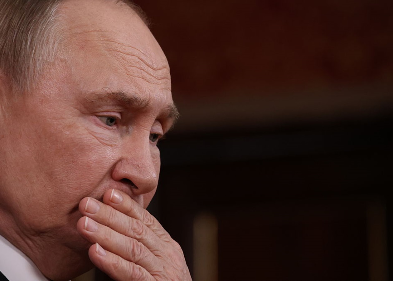Кремль ввів нові обмеження для зустрічей з Путіним – ЗМІ