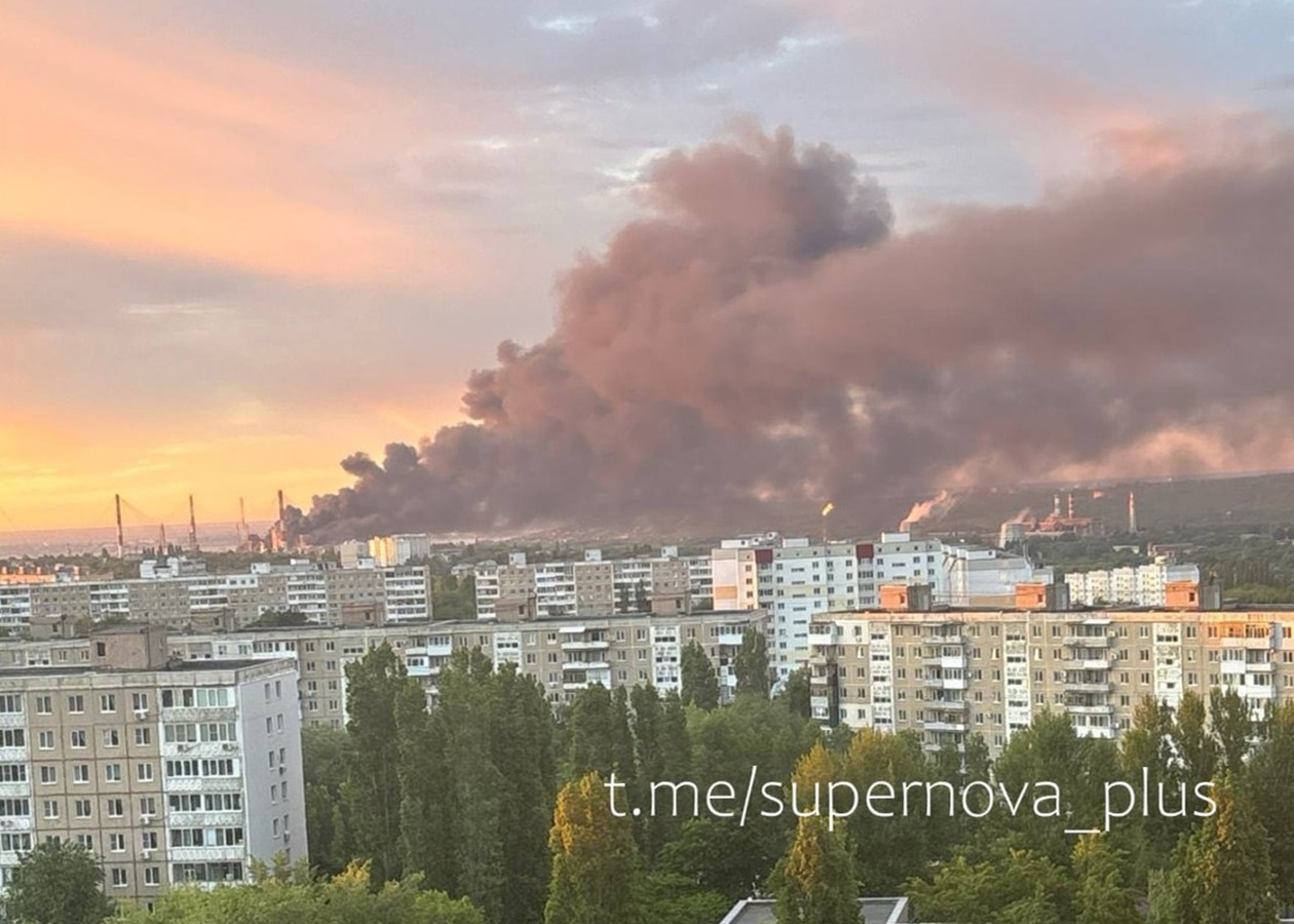 Зеленський озвучив далекобійні санкції за тиждень