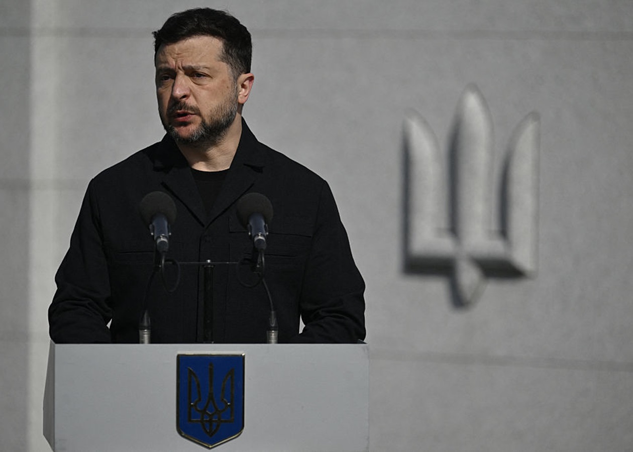 Україна відправить БпЛА-експертів до країн Балтії