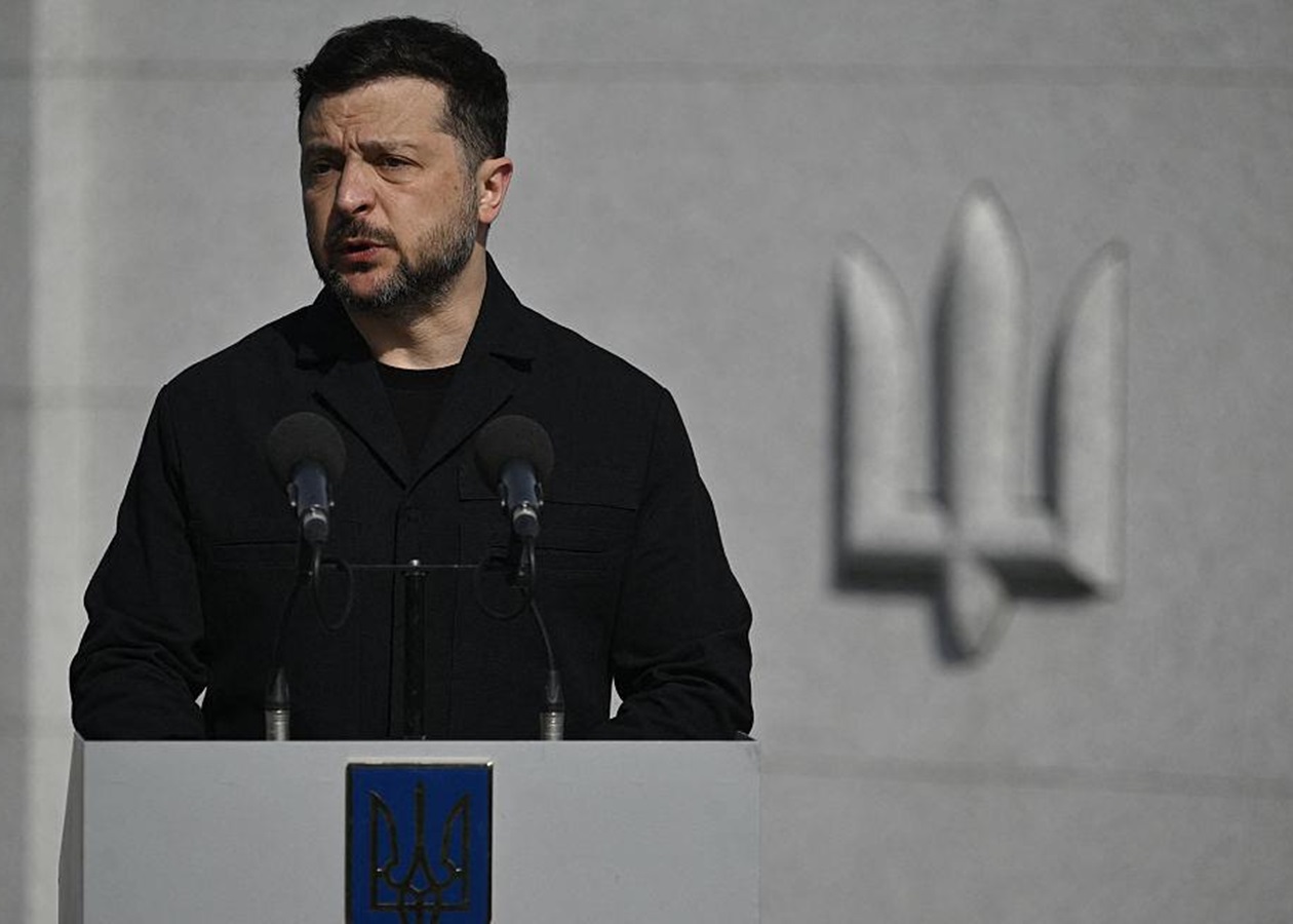 Зеленський: Шість країн підтвердили внески до PURL
