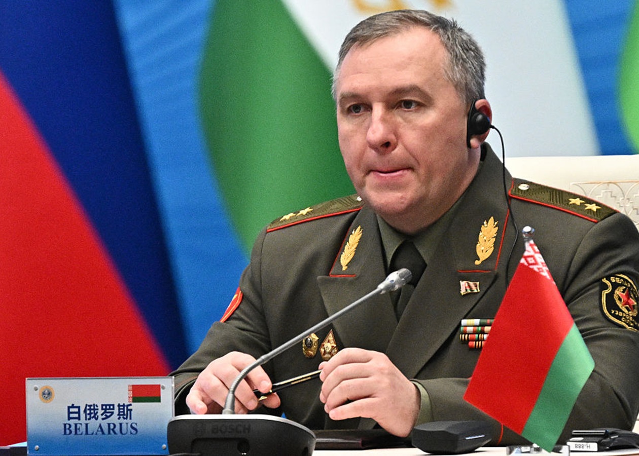 У Білорусі заявили про загрозу глобальної війни
