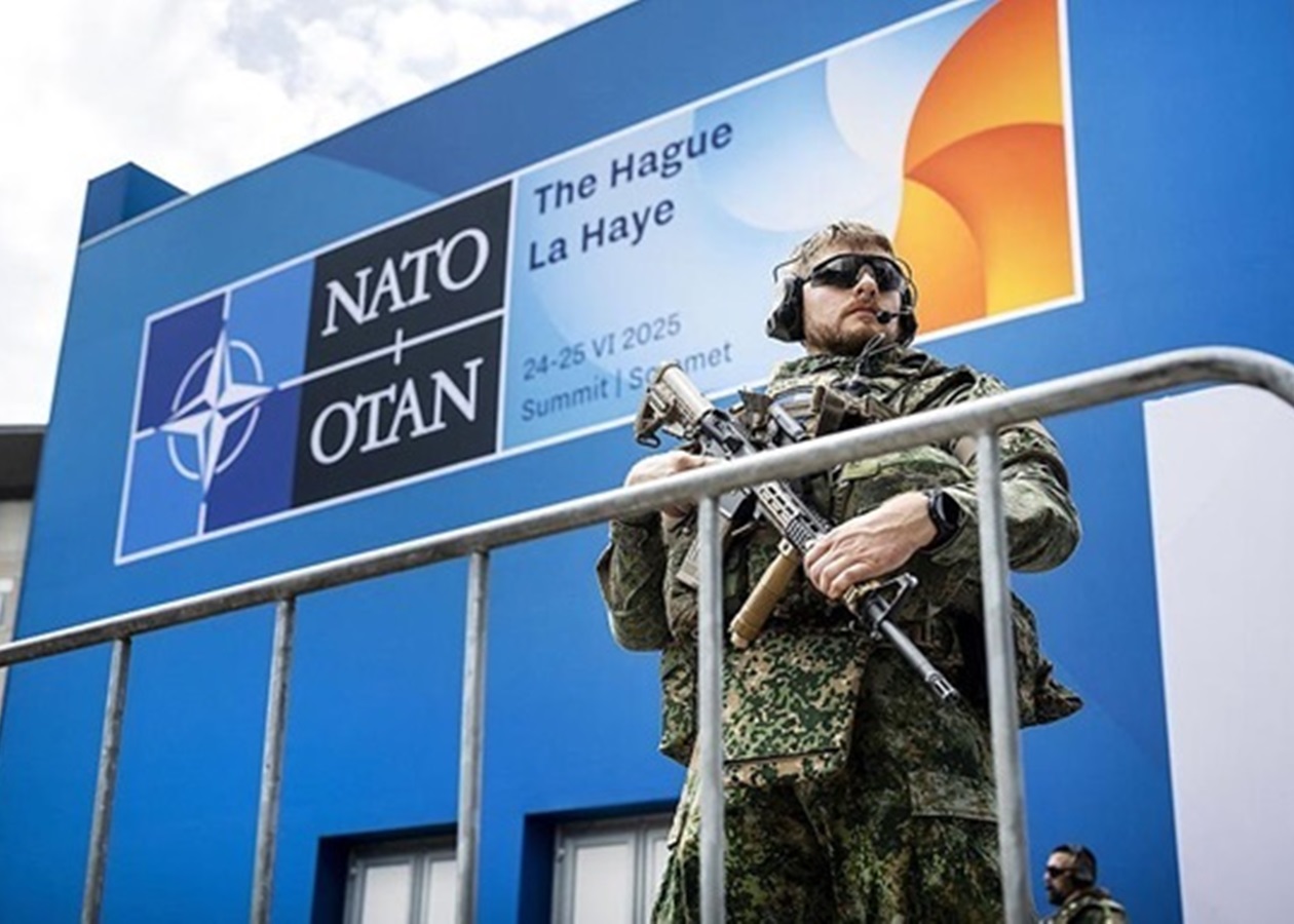 США офіційно оголосили про скорочення участі в силах НАТО