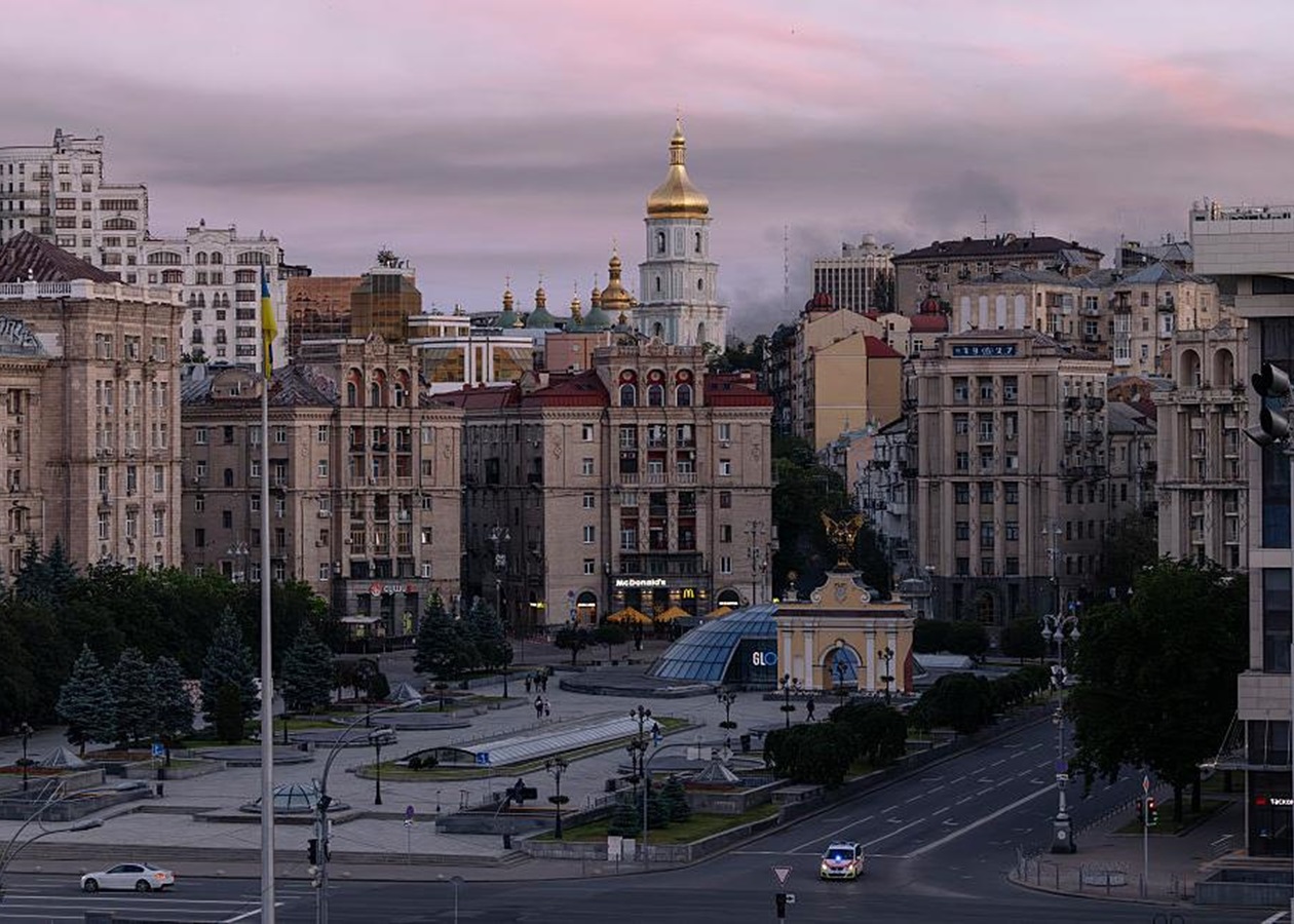 ЄБРР погіршив прогноз зростання економіки України