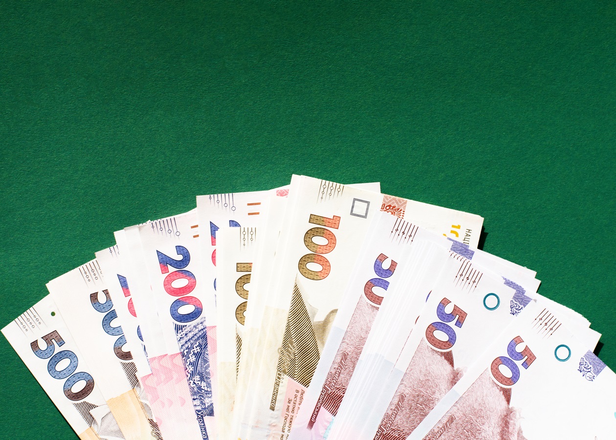 Інфляція в Україні сповільнилася до 8,2%