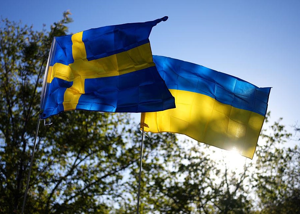 Україна отримала 236 млн євро за проєктом PEACE