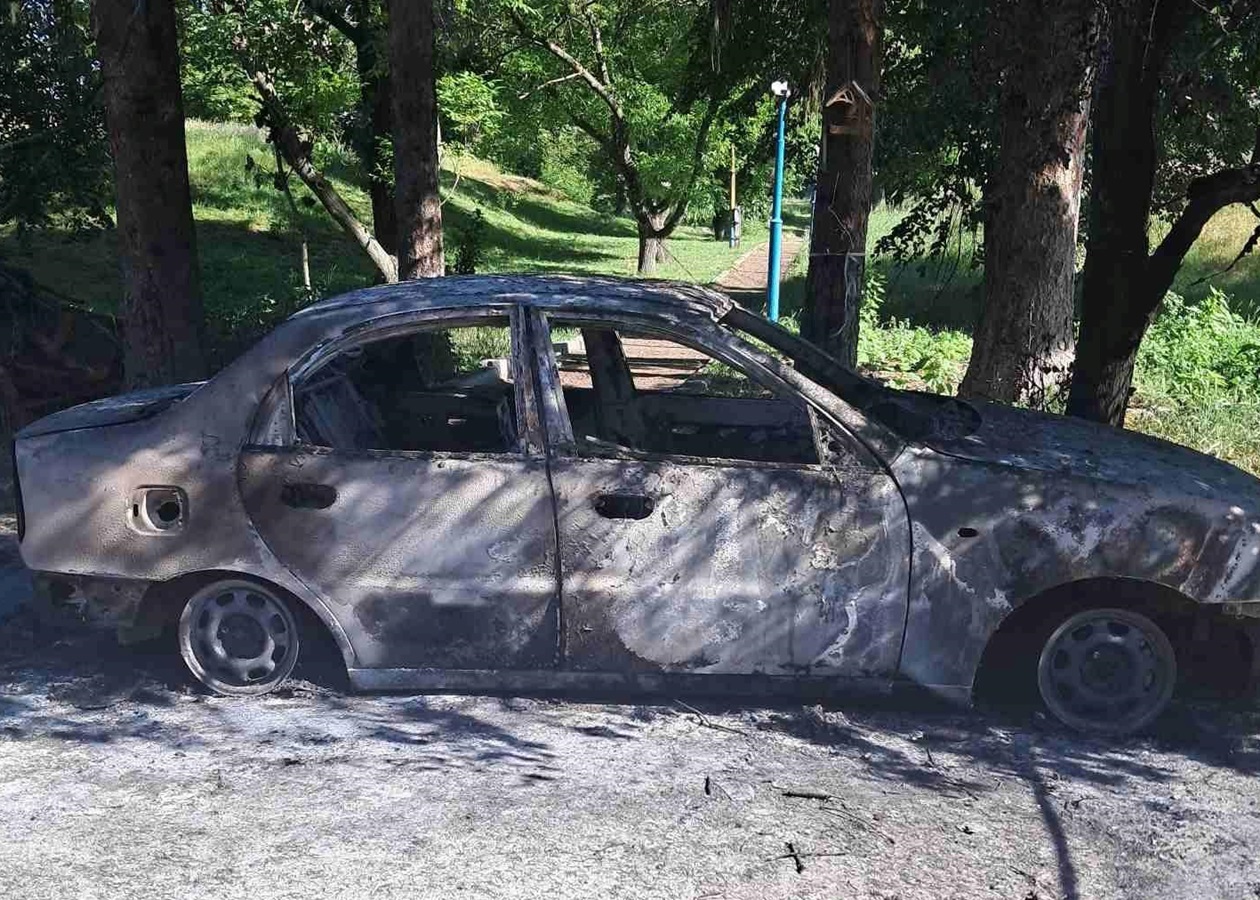 КАБи знищили ринок на Дніпропетровщині, є поранені
