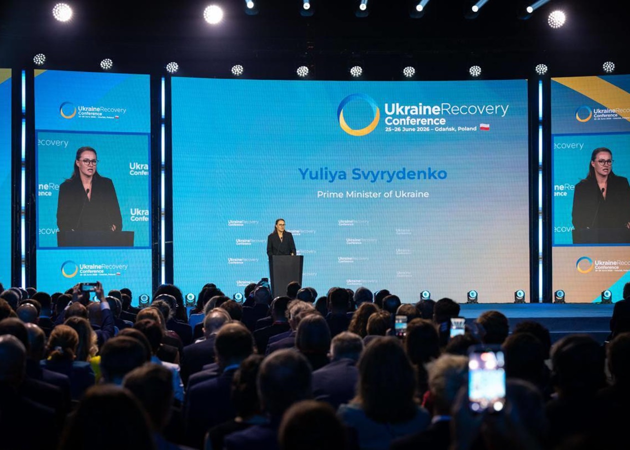 Україна готує угоди на €10 млрд – Свириденко