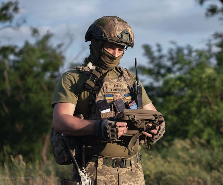 Американські військові не встояли перед тактикою ЗСУ з дронами на навчаннях у Німеччині — WSJ