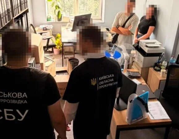 СБУ викрила схему продажу ліків для медзакладів і Сил оборони за завищеними цінами — збитки понад 80 мільйонів гривень