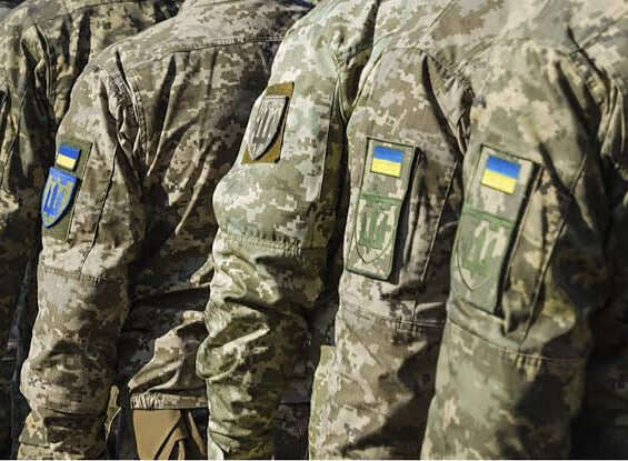 На Харківщині чоловіка з трьома ампутованими пальцями визнали придатним до військової служби