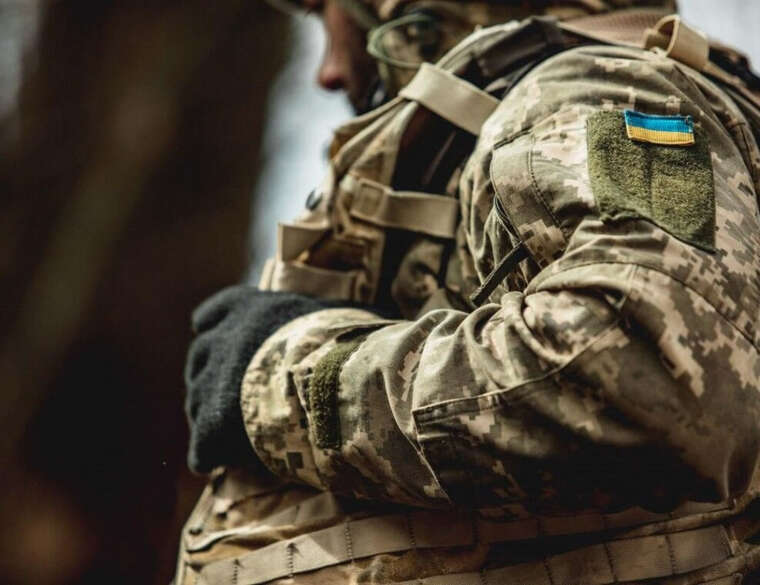 У Києві зафіксували чергові випадки мобілізації