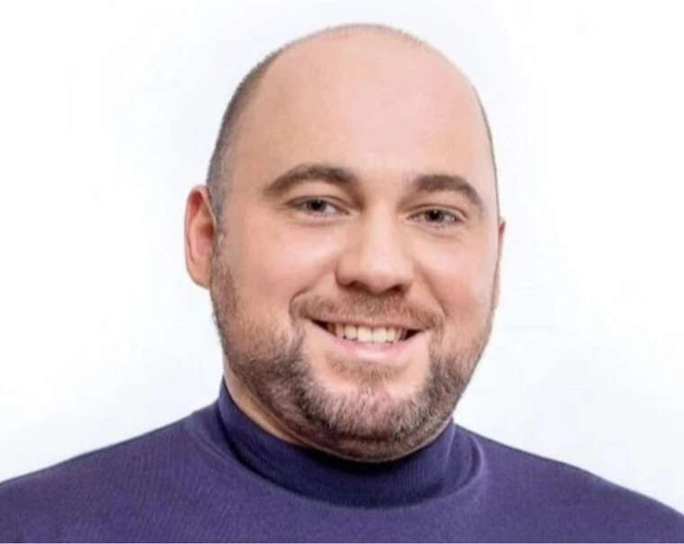 Фігурант справи «Феміда» нардеп Столар повернувся в Україну