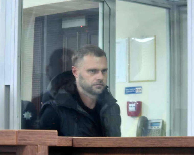 Родичі скандального посадовця ОГП Сергія Кропиви за 6 років придбали майна більш ніж на 1 мільйон доларів