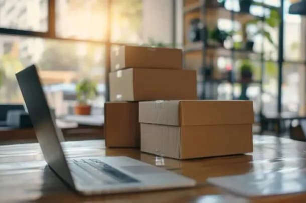 ПДВ на посилки з-за кордону: 20% податку планують нараховувати незалежно від вартості