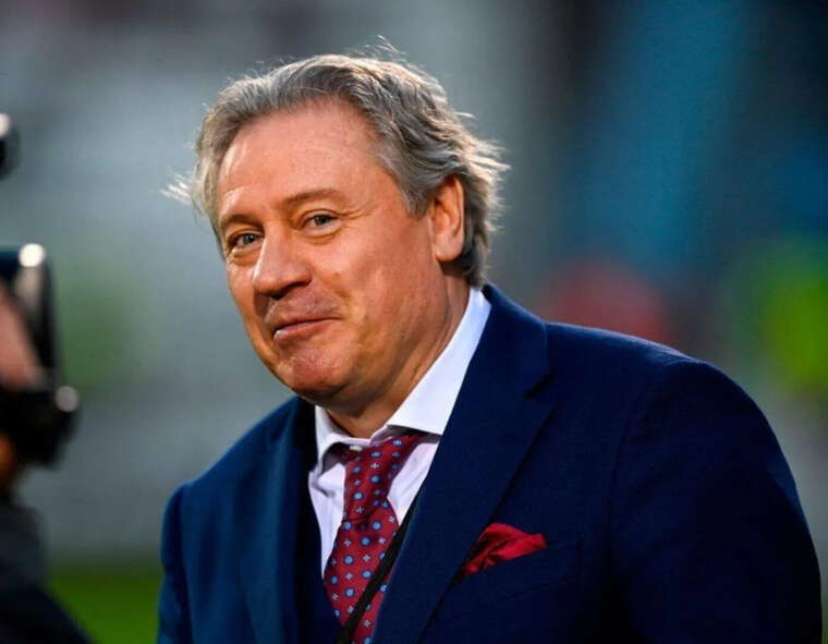 Канчельскіс назвав Родніну та Фетісова «порядними людьми» і похвалив їхню роботу в Держдумі