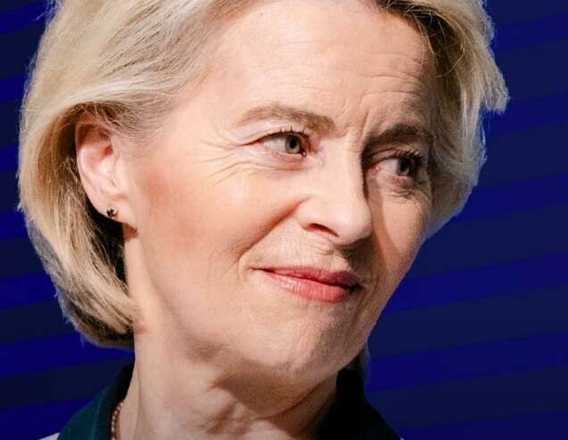 Фон дер Ляєн оголосила про спільні оборонні проєкти ЄС та України: Польща розраховувала на ці кошти