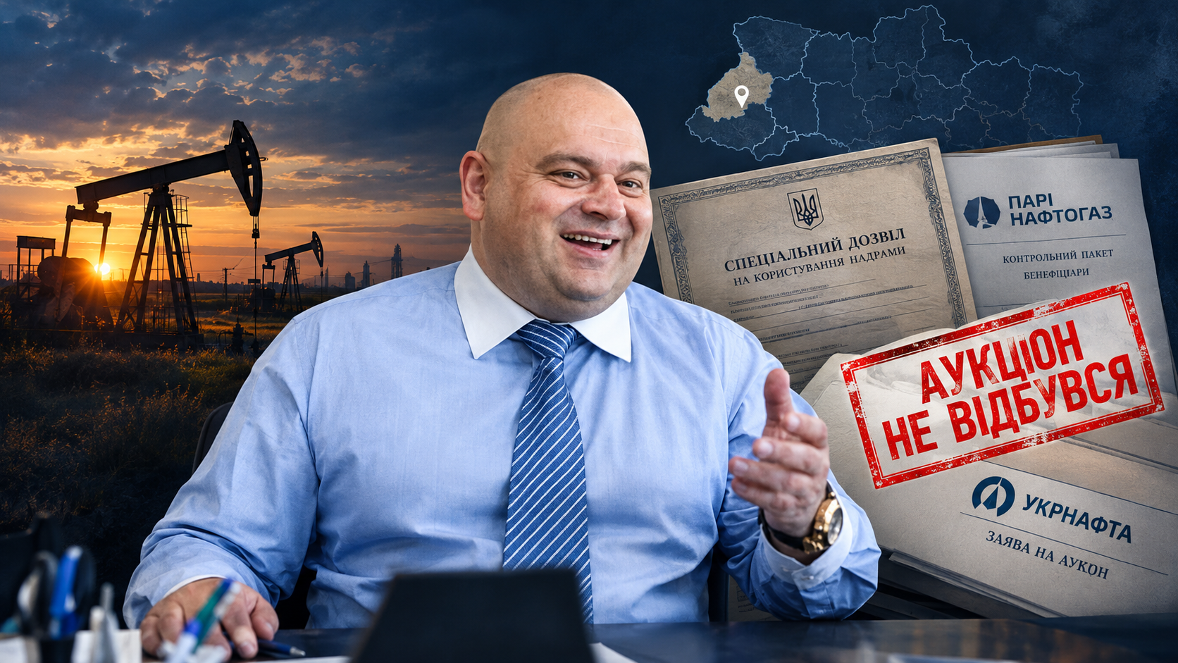 Стинавське родовище