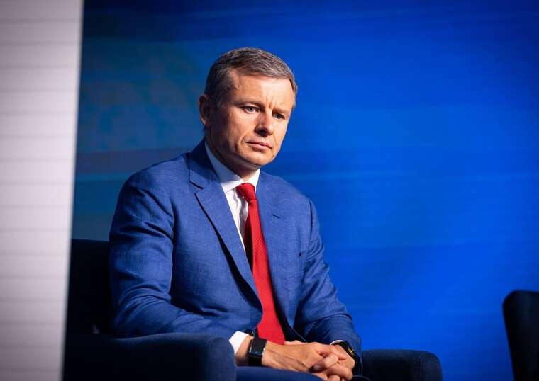 Україна недоотримала 29,5 мільярда доларів через невиконання зобов’язань перед міжнародними партнерами, — Марченко