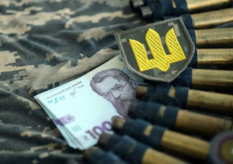 40 мільярдів гривень від експорту зброї без розрахунків: Мінфін не має даних для оцінки надходжень