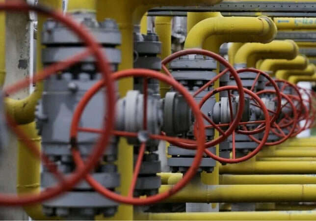 Кабмін відкрив експорт газу для компаній Ахметова, Пінчука та Козицького попри зауваження НАЗК