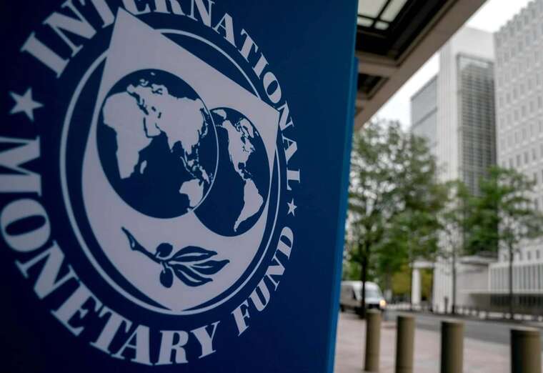 МВФ прогнозує зростання економіки України на 3,5% у 2027 році, Світовий банк знизив оцінку до 1,5%