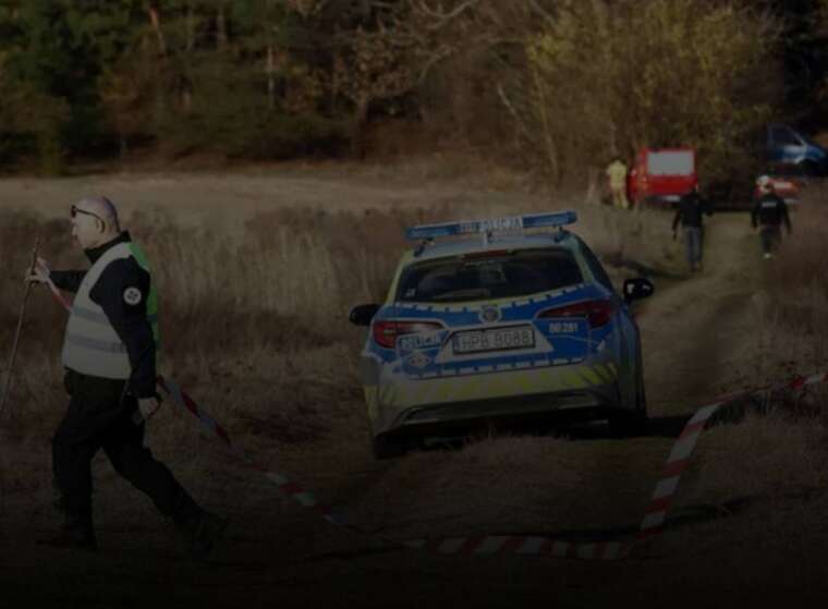 Польські військові перевіряють повідомлення про можливий проліт БпЛА над Люблінським воєводством