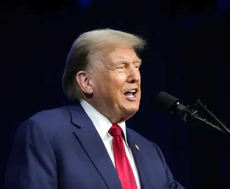 «Це вигідно лише Путіну»: у партії Трампа зростає обурення через санкційні поступки Москві